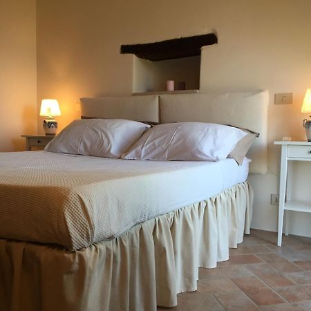 Agriturismo Erta Vila Casole dʼElsa Exterior foto