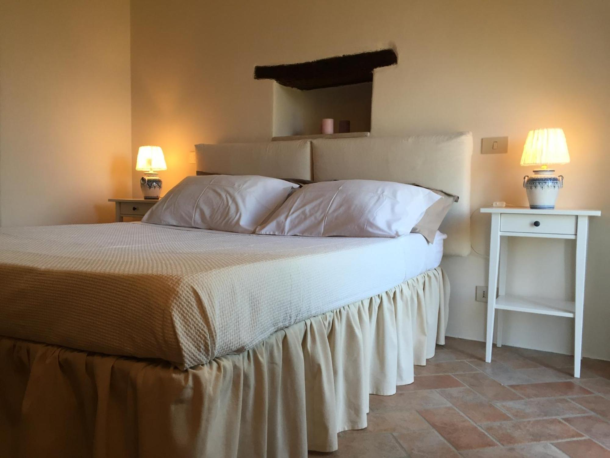 Agriturismo Erta Vila Casole dʼElsa Exterior foto