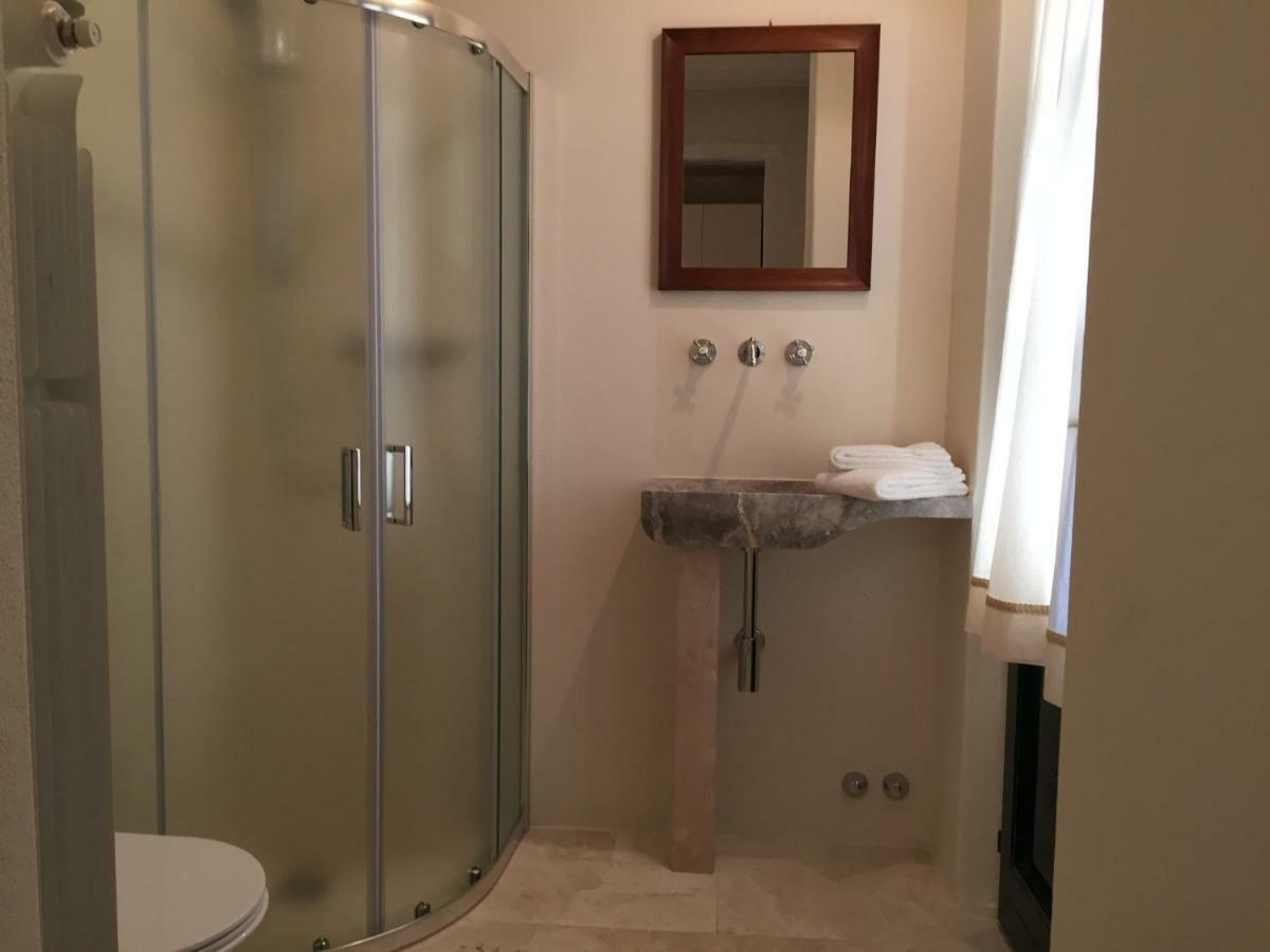 Agriturismo Erta Vila Casole dʼElsa Exterior foto